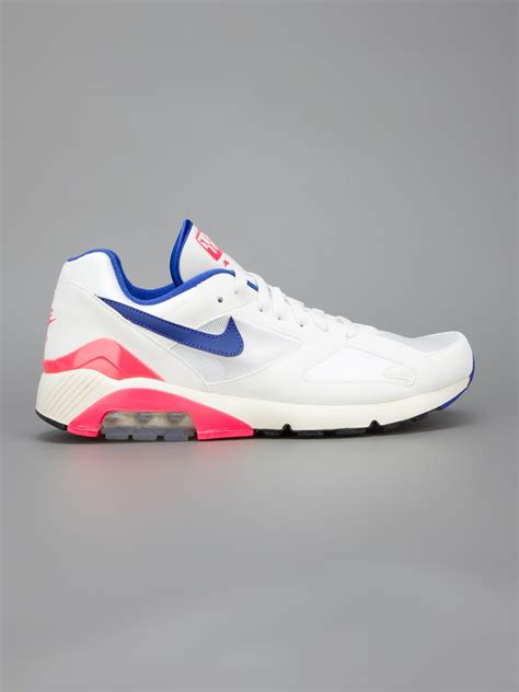 nike air 182030 001 00|Nike Air Max 180 Shoes .